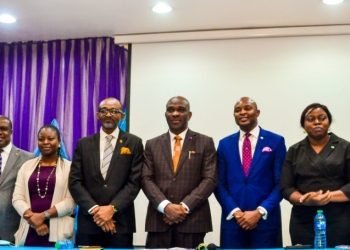ACAMB Elects New Executives, as Bolarinwa Emerges President