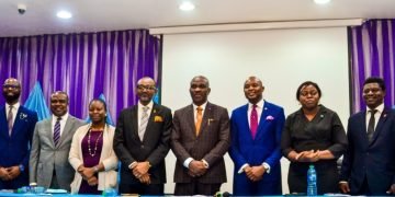 ACAMB Elects New Executives, as Bolarinwa Emerges President