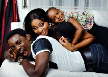 AY Comedian’s Wife Welcomes Second Child After 13 Years Of Infertility