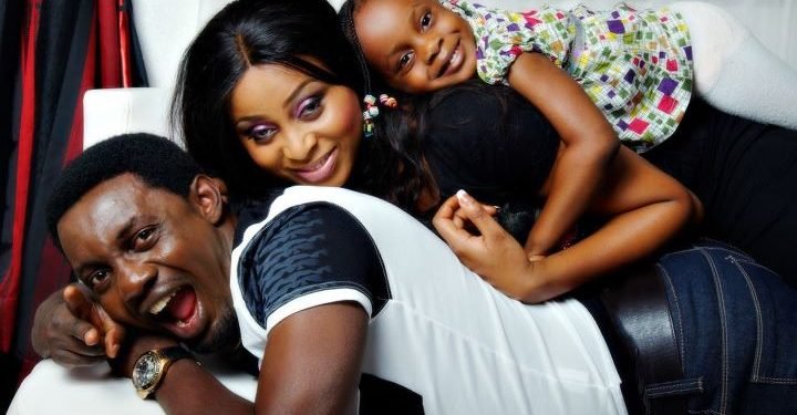 AY Comedian’s Wife Welcomes Second Child After 13 Years Of Infertility