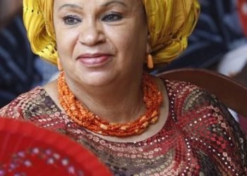 Ex-Lagos SSG, Adeniran-Ogunsanya, Is Dead