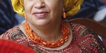 Ex-Lagos SSG, Adeniran-Ogunsanya, Is Dead