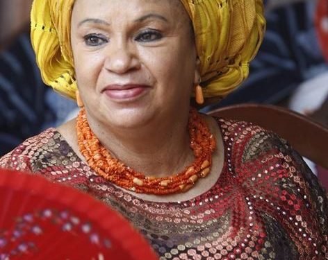 Ex-Lagos SSG, Adeniran-Ogunsanya, Is Dead