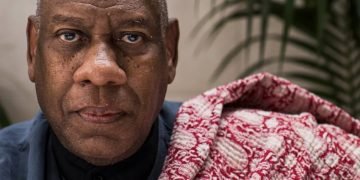 Fashion Icon André Leon Talley, Dies at 73
