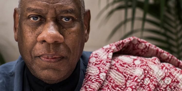 Fashion Icon André Leon Talley, Dies at 73