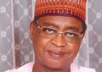Bashir Tofa, Politician Who Was MKO Abiola’s Opponent Is Dead… Buried In Kano