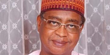 Bashir Tofa, Politician Who Was MKO Abiola’s Opponent Is Dead… Buried In Kano