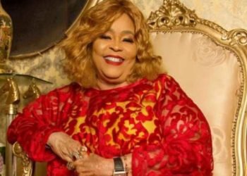 Buba Marwa’s Wife Is Dead