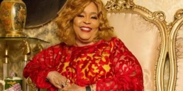 Buba Marwa’s Wife Is Dead