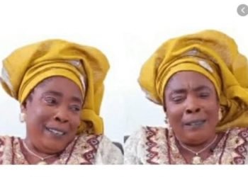 Nollywood Actress Iyabo Oko’s Daughter Cries Out, She’s Not Dead!