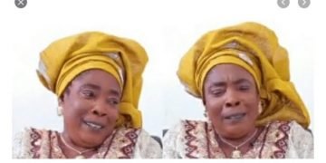 Nollywood Actress Iyabo Oko’s Daughter Cries Out, She’s Not Dead!