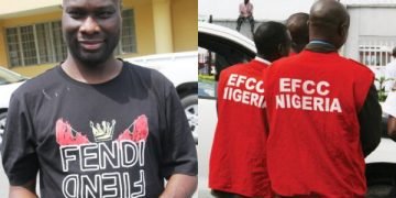 Again, EFCC Arrests Mompha Over Alleged Money Laundering