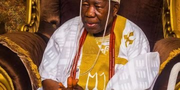 How Olubadan of Ibadan Died—UCH