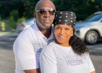 Sammie Okposo Apologises For Cheating On Wife As Another Woman Claims To Be Pregnant for Him!