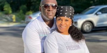 Sammie Okposo Apologises For Cheating On Wife As Another Woman Claims To Be Pregnant for Him!