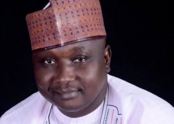 House Leader, Doguwa, Welcomes 28th Child