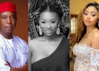 Regina Daniels’ Hubby Finally Sends Jaruma To Jail