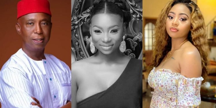 Regina Daniels’ Hubby Finally Sends Jaruma To Jail