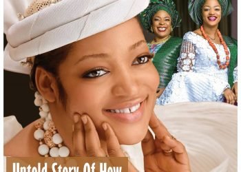 Why Former Queen Silekunola Can Never Return To Ooni Of Ife (Lovehaven Magazine January 2022 Edition)