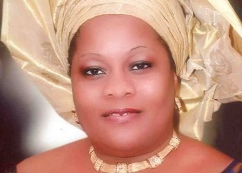 Buhari Appoints Okadigbo’s Widow As NNPC Chair …Drops Ararume