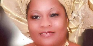 Buhari Appoints Okadigbo’s Widow As NNPC Chair …Drops Ararume
