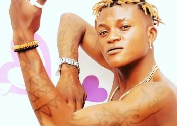 Lady Who Accused Portable ‘Zazu Zeh’ of Being Her Babydaddy Denies Claims