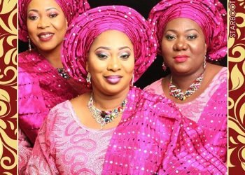 Ooni Of Ife’s Sisters Cry Out: “We Did Not Send Queen Naomi Out Of Palace