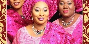 Ooni Of Ife’s Sisters Cry Out: “We Did Not Send Queen Naomi Out Of Palace