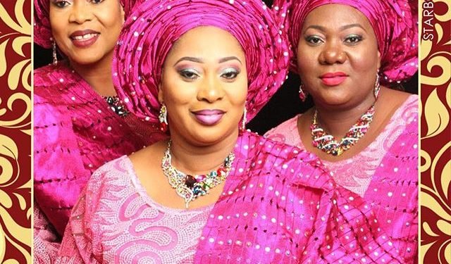 Ooni Of Ife’s Sisters Cry Out: “We Did Not Send Queen Naomi Out Of Palace