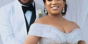 Ubi Franklin Babymama’s 5-month-old Marriage Hits The Rock