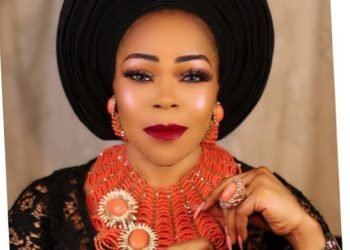 Shaffy Bello Reveals Why She Left Husband, Children For Fame