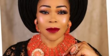 Shaffy Bello Reveals Why She Left Husband, Children For Fame