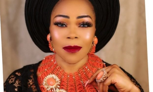 Shaffy Bello Reveals Why She Left Husband, Children For Fame
