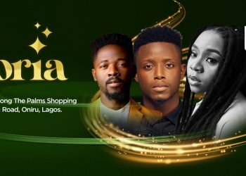 Valentine: Fidelity Bank Set To Delight Customers With Euphoria Event