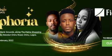 Valentine: Fidelity Bank Set To Delight Customers With Euphoria Event