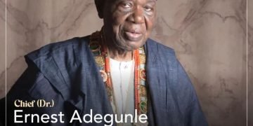 Osinbajo, Gowon, Boss Mustapha, Others Attend Shonekan’s Burial In Lagos