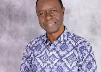 Anambra Businessman, Chief Gab Ofoma Shot, Killed