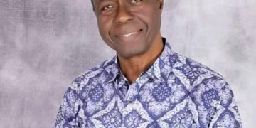 Anambra Businessman, Chief Gab Ofoma Shot, Killed