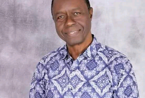 Anambra Businessman, Chief Gab Ofoma Shot, Killed