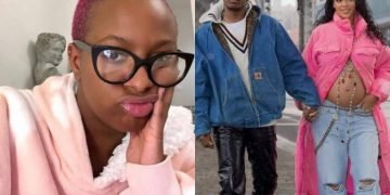 Rihanna’s Pregnancy: Femi Otedola’s Daughter, DJ Cuppy Reacts