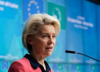 Ukraine: EU Countries To Receive Refugees Without Applying For Asylum