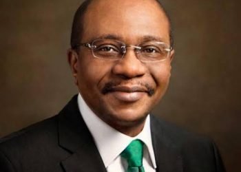 2023: CBN Governor, Godwin Emefiele, Not Interested In Presidential Race