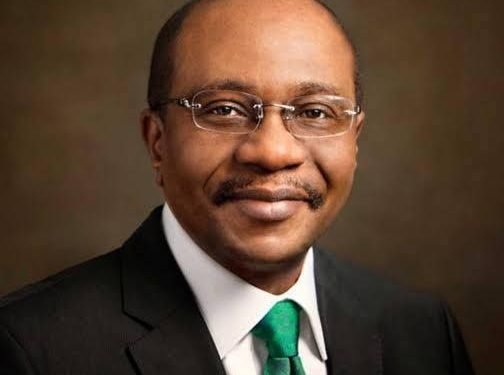 2023: CBN Governor, Godwin Emefiele, Not Interested In Presidential Race