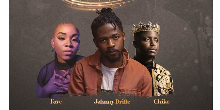 Fidelity Bank Lights Up Lagos This Weekend With The Euphoria