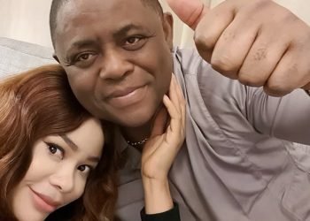 Fani-Kayode’s Ex Wife Precious Chikwendu Arraigned For Attempted Murder