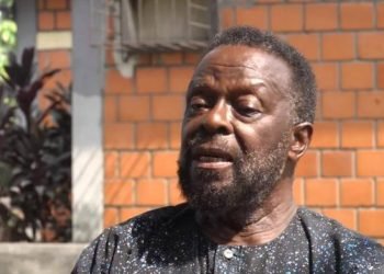 Nollywood Loses Another Actor