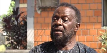 Nollywood Loses Another Actor