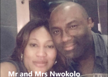 Lagos Big Boy Abandons Family In Canada, Marries Lover In Nigeria, Refuses To Divorce Estranged Wife
