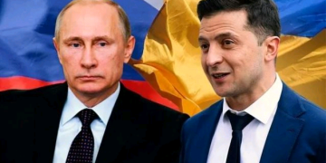 Russia, Ukraine Start First Peace Talks Since Invasion