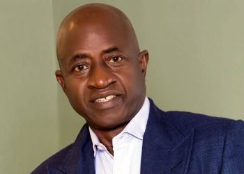 Segun Odegbami Reacts To Being A Polygamist